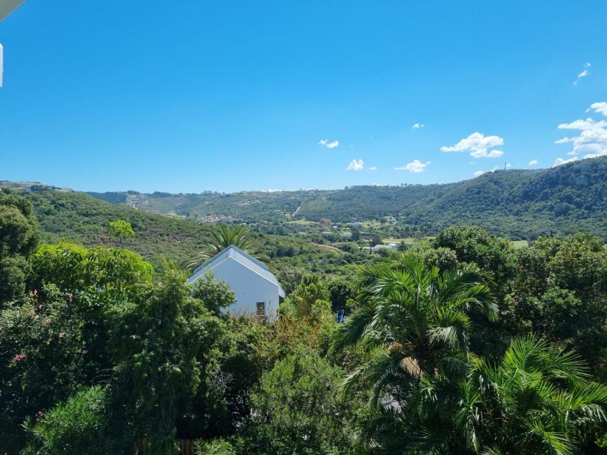 Modern Solar Powered 1 Bed Studio Apartment With Amazing Views Plettenberg Bay Exterior foto