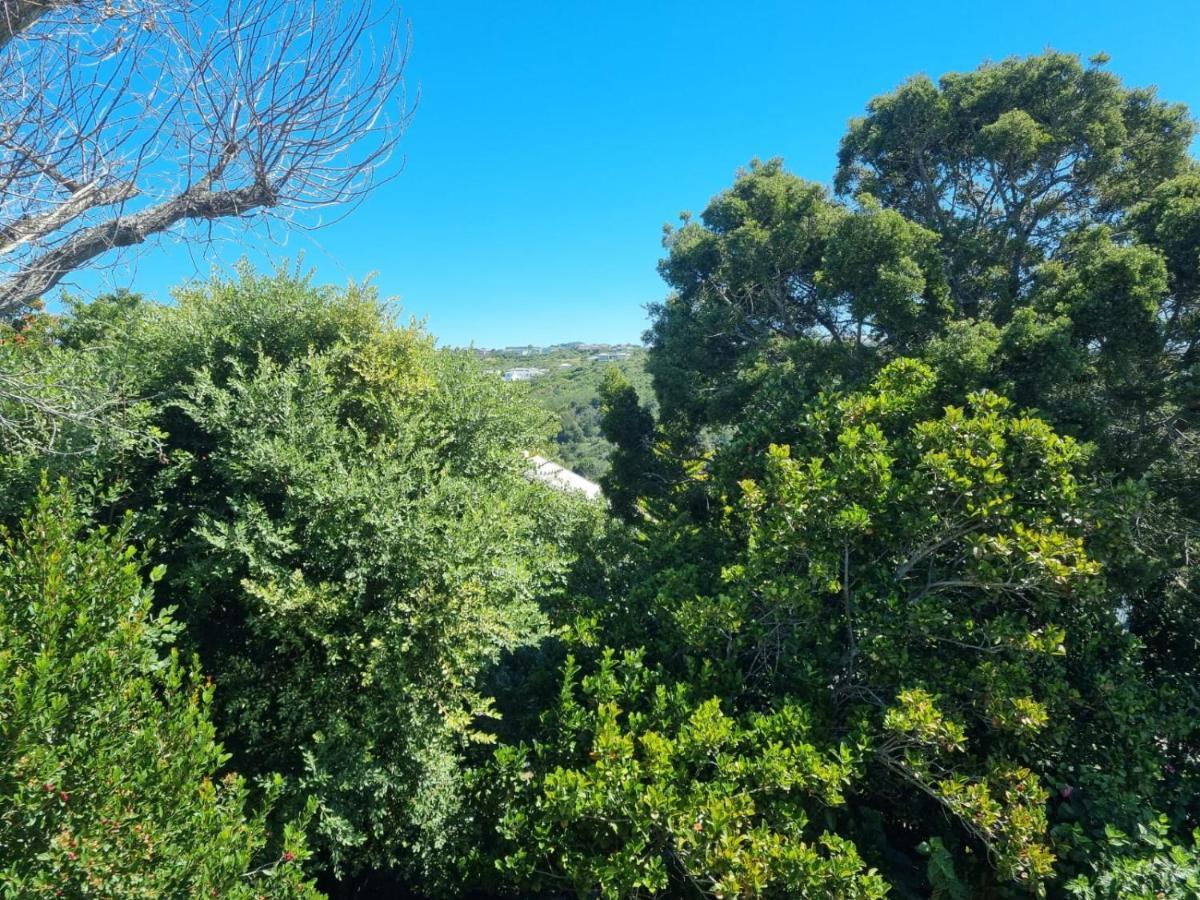 Modern Solar Powered 1 Bed Studio Apartment With Amazing Views Plettenberg Bay Exterior foto