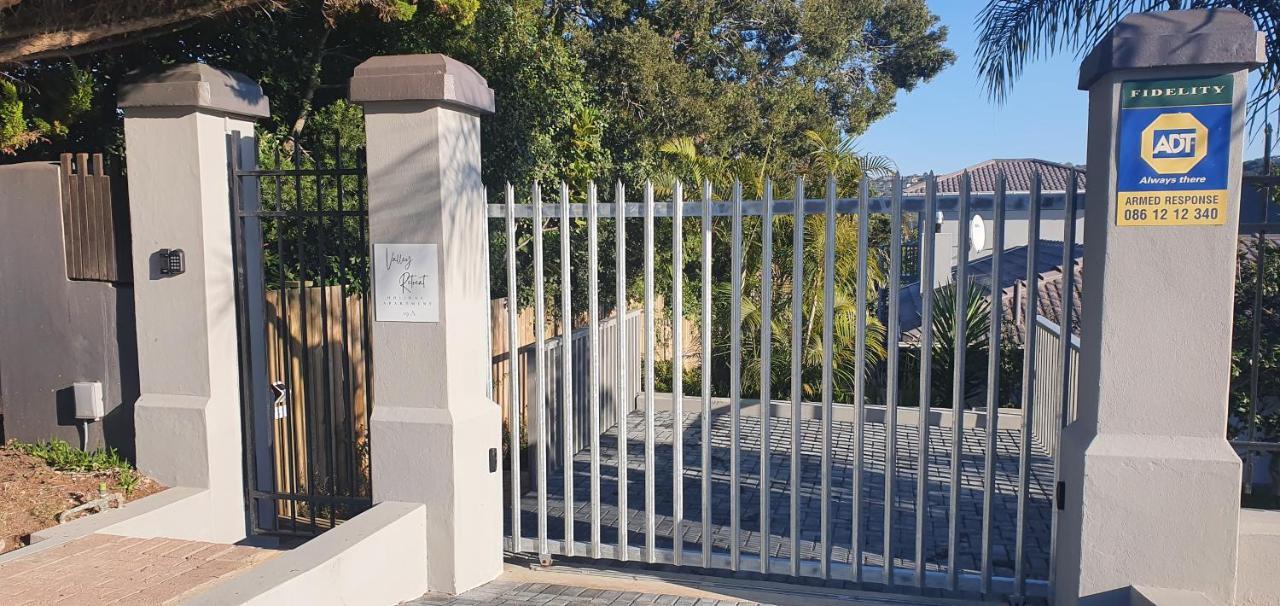 Modern Solar Powered 1 Bed Studio Apartment With Amazing Views Plettenberg Bay Exterior foto